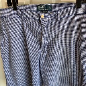 Ralph Lauren Polo Prospect Shorts size 36